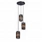 Подвесная люстра Vitaluce V4267-1/3S - фото №1