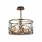 Подвесная люстра Maytoni Eisner H237-06-G - фото №1