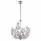 Подвесная люстра Lussole Lgo GRLSP-0184 - фото №1