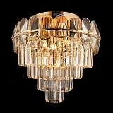 Потолочная люстра Seven Fires Эва 70683.01.01.09