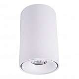 Потолочный светодиодный светильник Elvan NLS-T0155-8W-WW-WHT