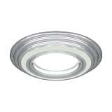 Встраиваемый светильник Gauss Backlight BL138