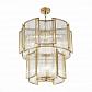 Подвесная люстра ST Luce Cosenza SL1234.203.08 - фото №3