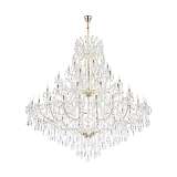 Люстра Maytoni DIA881-PL-56-G