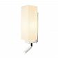 Бра SLV Quadrass Spot WL 1003429 - фото №1