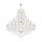 Подвесная люстра Maytoni Doris DIA881-PL-56-G - фото №1