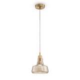 Светильник Maytoni P015PL-01BS