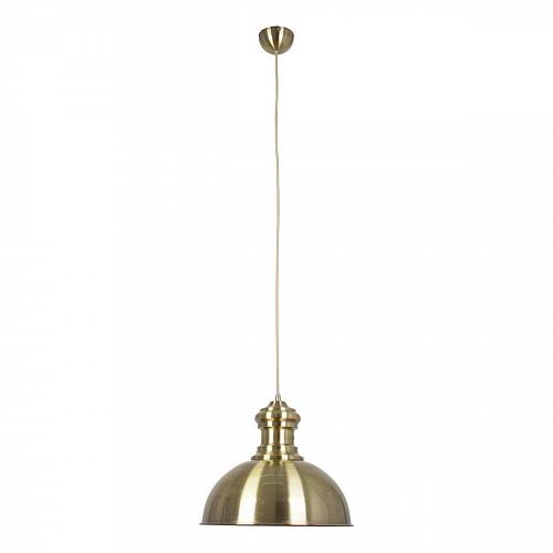 Подвесной светильник Abrasax Lydia CL.7001-BR