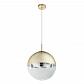 Подвесной светильник Globo Varus 15857 - фото №2