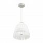 Подвесной светодиодный светильник Odeon Light Piumi 4175/57L - фото №1