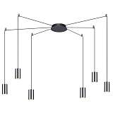 Светильник Odeon Light 3897/6