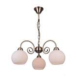 Люстра Toplight TL7340D-03AB
