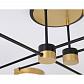 Потолочная светодиодная люстра Ambrella light COMFORT FL5157 - фото №2