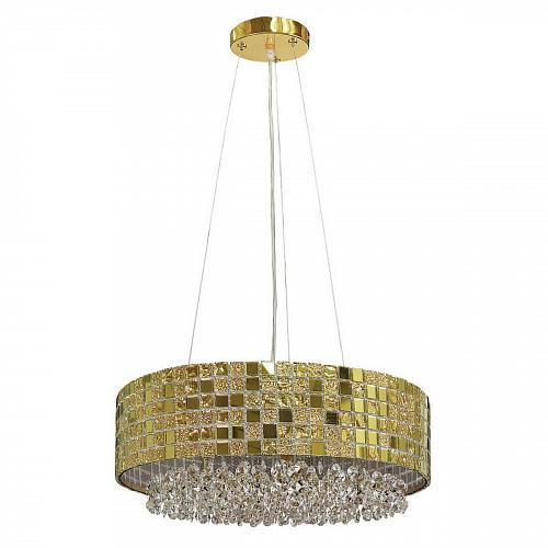 Подвесная люстра Lightstar Bezazz 743162