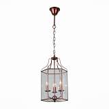 Люстра ST Luce SL228.603.03