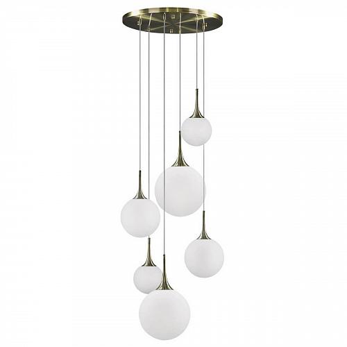 Подвесной светильник Lightstar Globo 813061