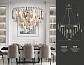 Подвесная люстра Ambrella light Traditional TR5255 - фото №2