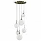 Подвесной светильник Lightstar Globo 813061 - фото №1