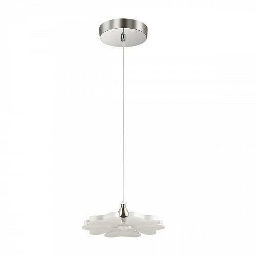 Подвесной светодиодный светильник Lumion Leila 3644/26L