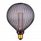 Лампа светодиодная диммируемая Hiper E27 4,5W 1800K дымчатая HL-2239 - фото №1