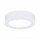 Мебельный светодиодный светильник Paulmann Clever Connect Disc 99952 - фото №2