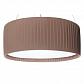 Подвесной светильник TopDecor Crocus Strip S1 01 05 - фото №1