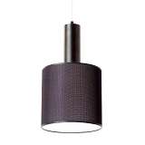 Подвесной светильник TopDecor Roller S3 12 02sed