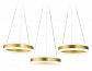 Подвесной светодиодный светильник Ambrella light Acrylica Original FA6208 - фото №5
