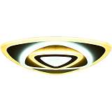 Потолочный светодиодный светильник Toplight Faye TL1147-60D