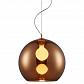 Подвесной светильник Zumaline Vero MD1621-1(copper) - фото №2