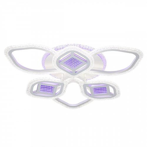 Потолочная светодиодная люстра Escada Mira 10265/6LED