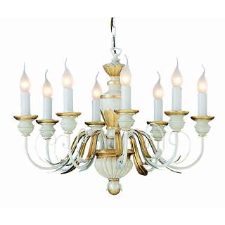 Большие люстры Ideal Lux