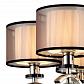 Подвесная люстра Lumien Hall Мюриэль LH1042/6H-CR - фото №3