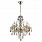 Подвесная люстра Toplight Yolanda TL7210D-05GD - фото №1