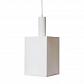 Подвесной светильник TopDecor Box S4 10 01g - фото №1