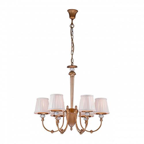 Подвесная люстра Arti Lampadari Roana E 1.1.6 AG