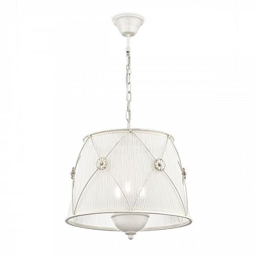 Подвесная люстра Maytoni Bellone ARM369-33-G