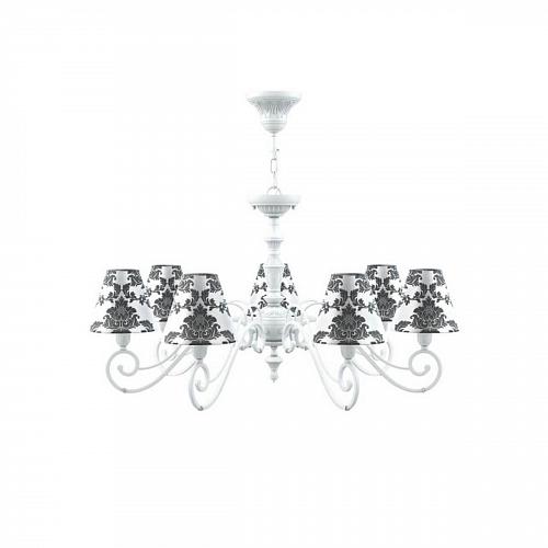 Подвесная люстра Lamp4you Classic E3-07-WM-LMP-O-2