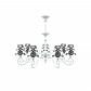 Подвесная люстра Lamp4you Classic E3-07-WM-LMP-O-2 - фото №1