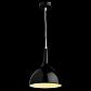 Подвесной светильник Arte Lamp Pendants A9077SP-1BK - фото №2