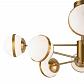 Потолочная люстра Freya Sonder FR5204PL-08BS - фото №2