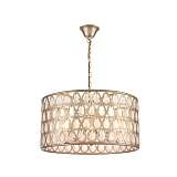 Подвесная люстра Vele Luce Donna VL4064P05
