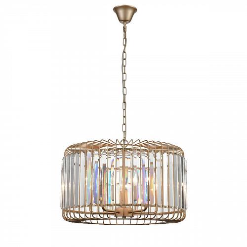 Подвесная люстра Vele Luce Angelica VL3044P05