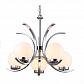 Подвесная люстра Arte Lamp Claudia A8055LM-5CC - фото №2