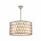 Подвесная люстра Vele Luce Donna VL4064P05 - фото №1