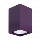 Потолочный светильник TopDecor Tubo6 SQ P1 23