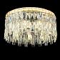 Подвесная люстра Lumina Deco Adelfia DDP 9883-45D - фото №3