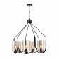 Подвесная люстра Vele Luce Fiamma VL5812P06 - фото №1