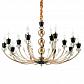 Подвесная люстра Ideal Lux Vanity SP15 206639 - фото №1