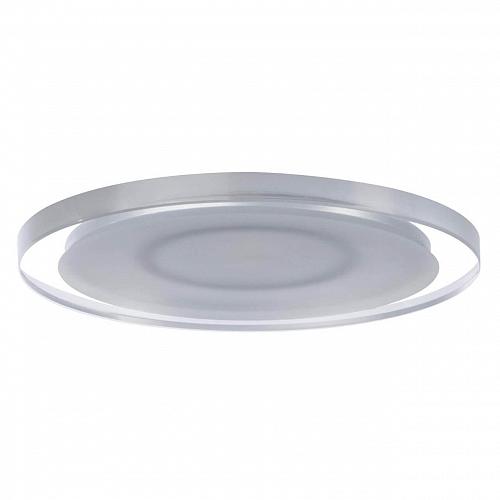 Мебельный светодиодный светильник Paulmann Micro Line Whirl Mini Led 99865